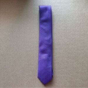 English Laundry Lavender Tie